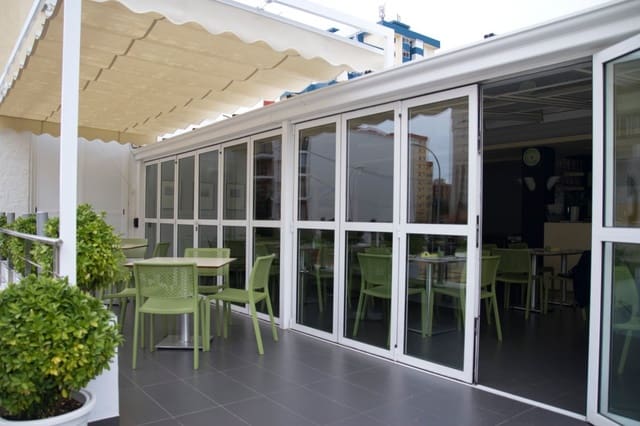 Local Comercial en Gandia en venta - 200.000 € (Ref: 9843967)