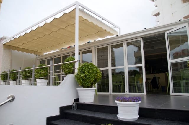 Local Comercial en Gandia en venta - 200.000 € (Ref: 9843967)