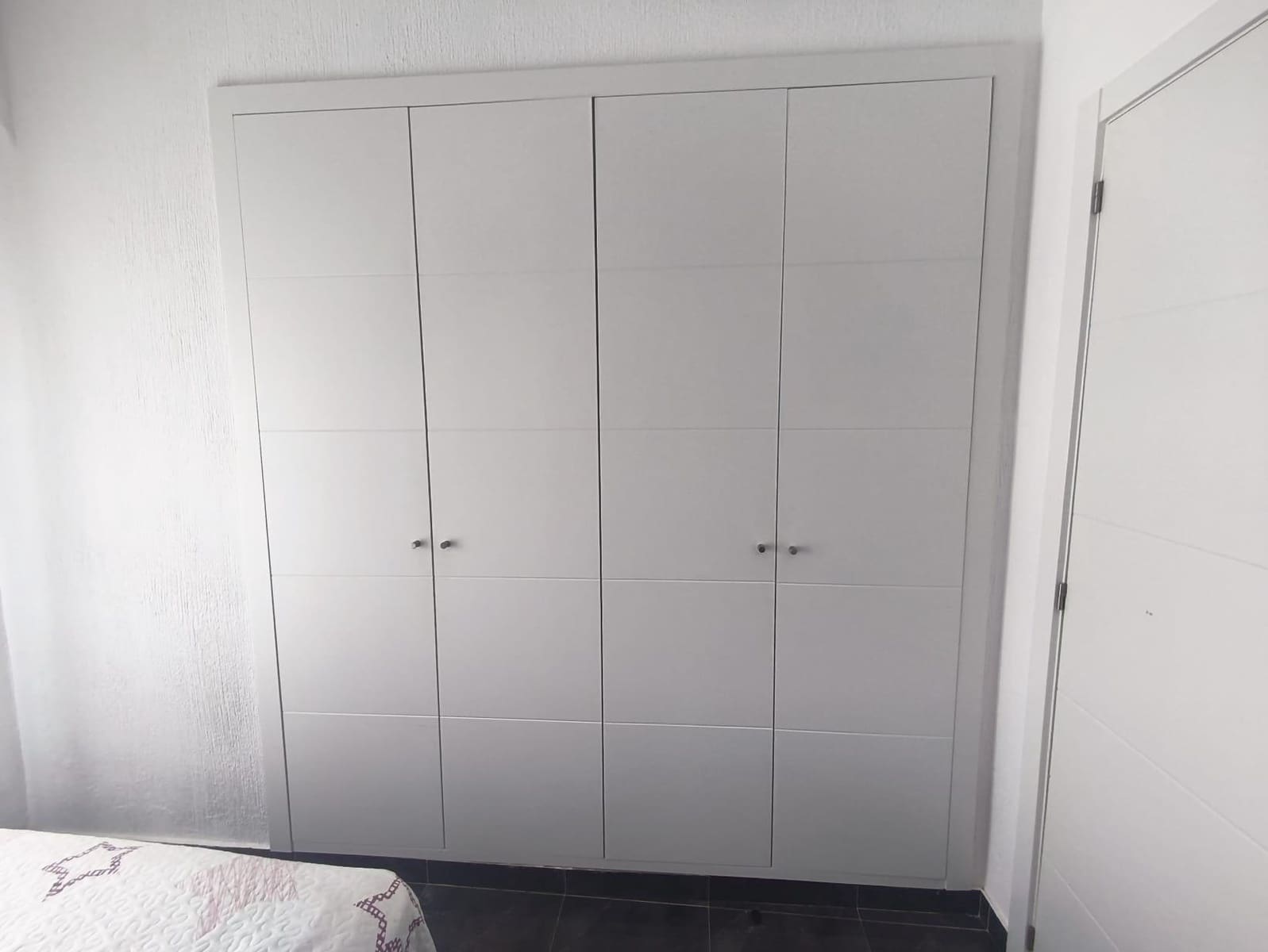 3 sovrum Lägenhet för semesterbostäder i Gandia - 1 995 € (Ref: 9846243)
