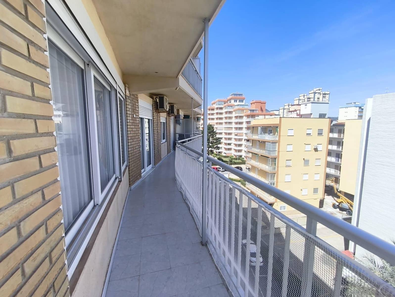 3 sovrum Lägenhet för semesterbostäder i Gandia - 1 995 € (Ref: 9846243)