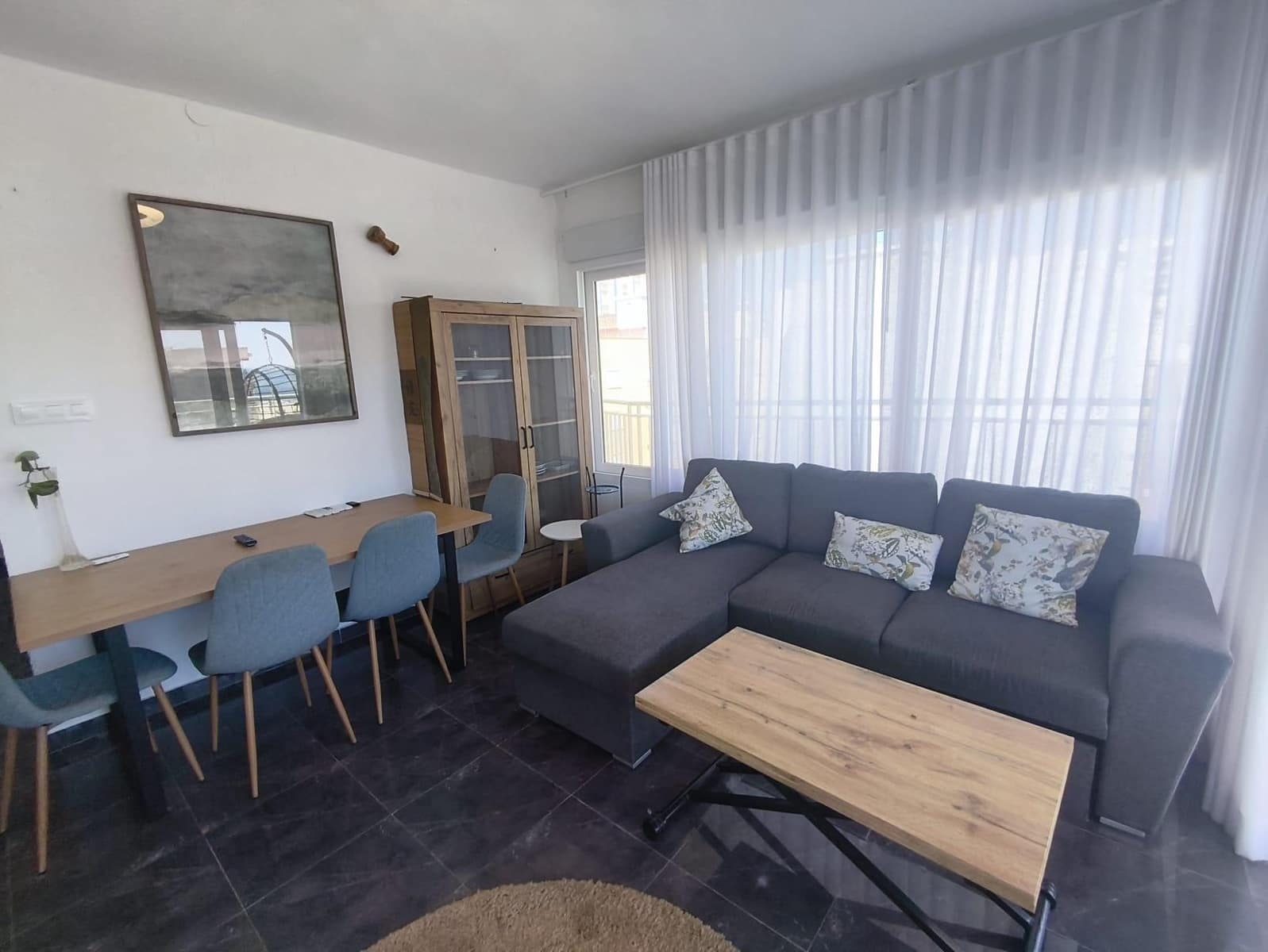 3 sovrum Lägenhet för semesterbostäder i Gandia - 1 995 € (Ref: 9846243)
