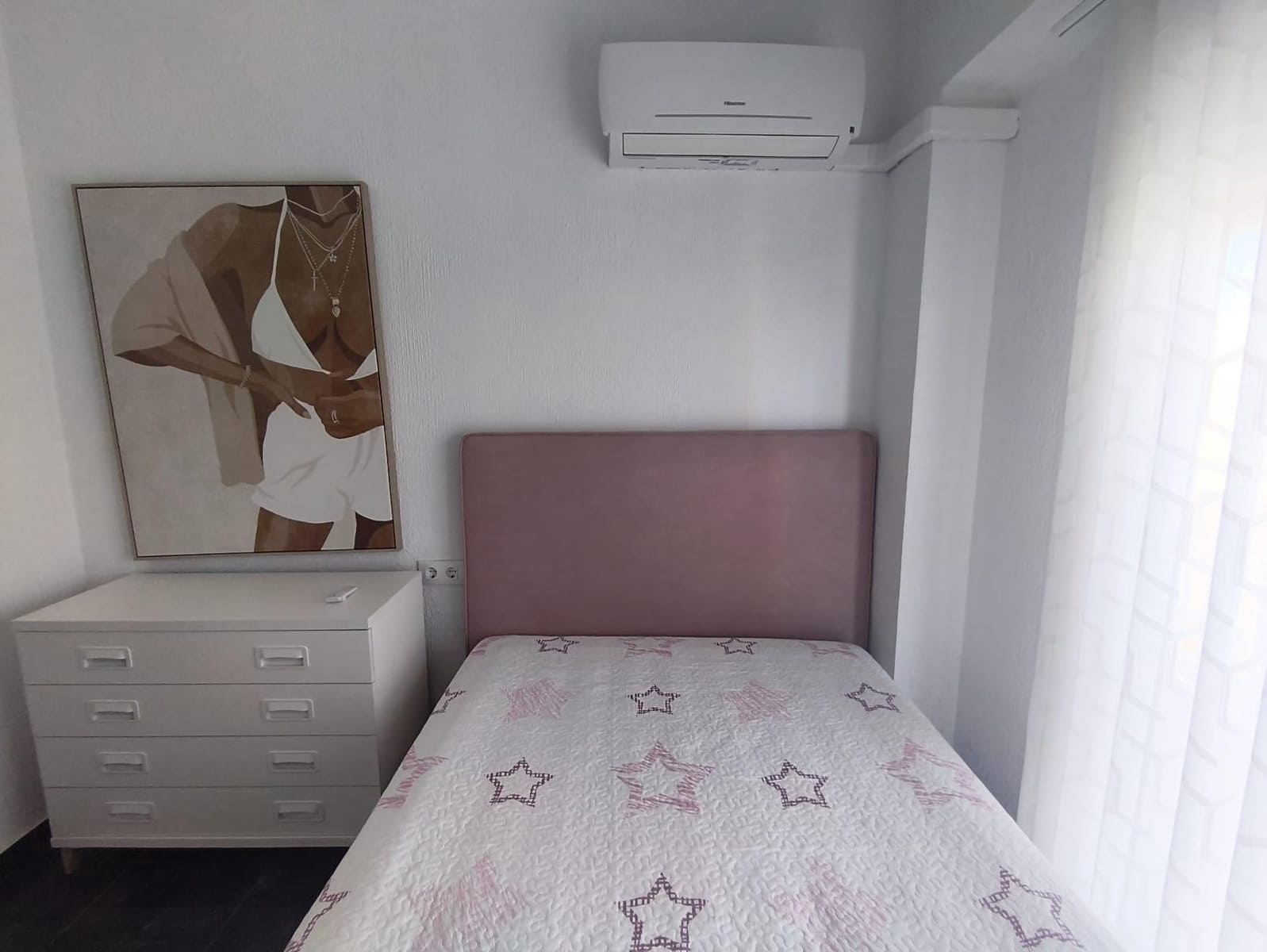 3 sovrum Lägenhet för semesterbostäder i Gandia - 1 995 € (Ref: 9846243)