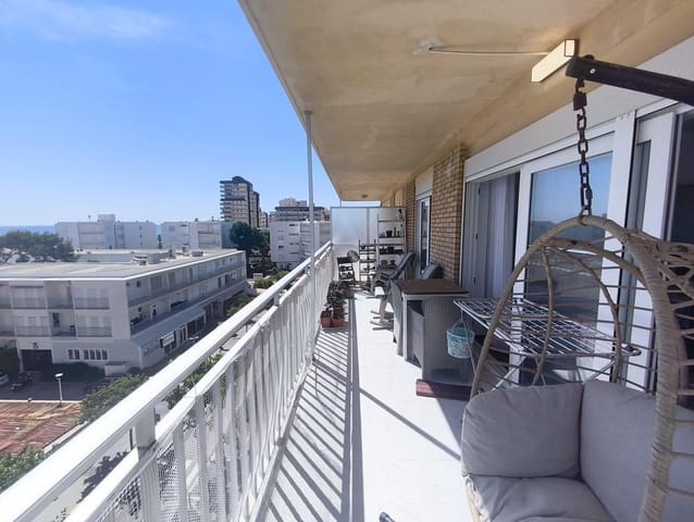 Appartement de 3 chambres de location de vacances à Gandia - 1 995 € (Ref: 9846243)