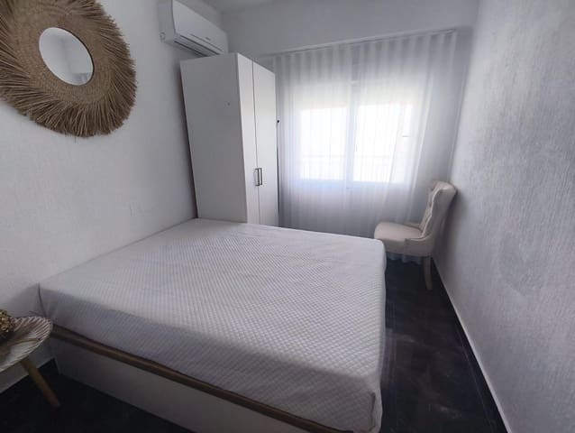 Appartement de 3 chambres de location de vacances à Gandia - 1 995 € (Ref: 9846243)