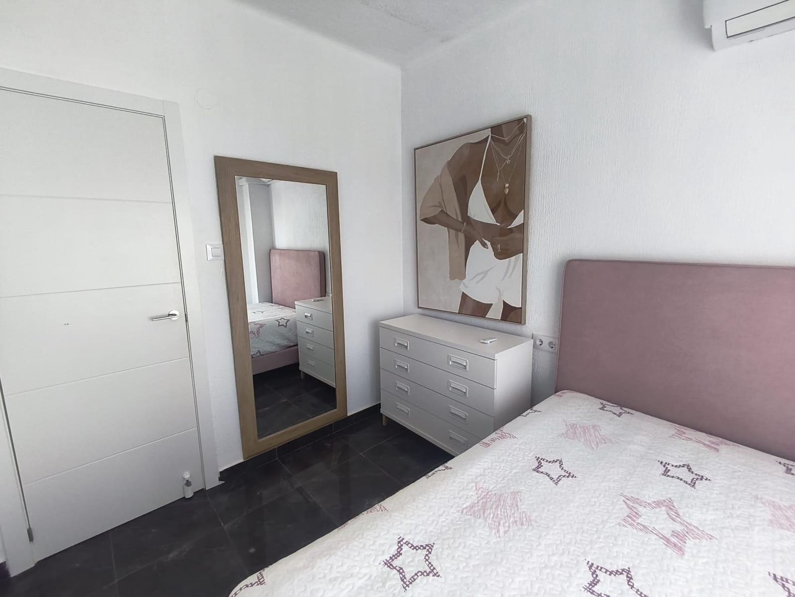 3 sovrum Lägenhet för semesterbostäder i Gandia - 1 995 € (Ref: 9846243)