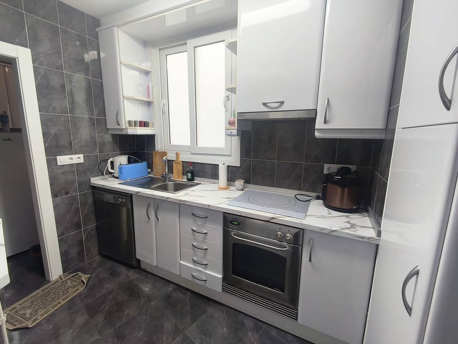 3 sovrum Lägenhet för semesterbostäder i Gandia - 1 995 € (Ref: 9846243)