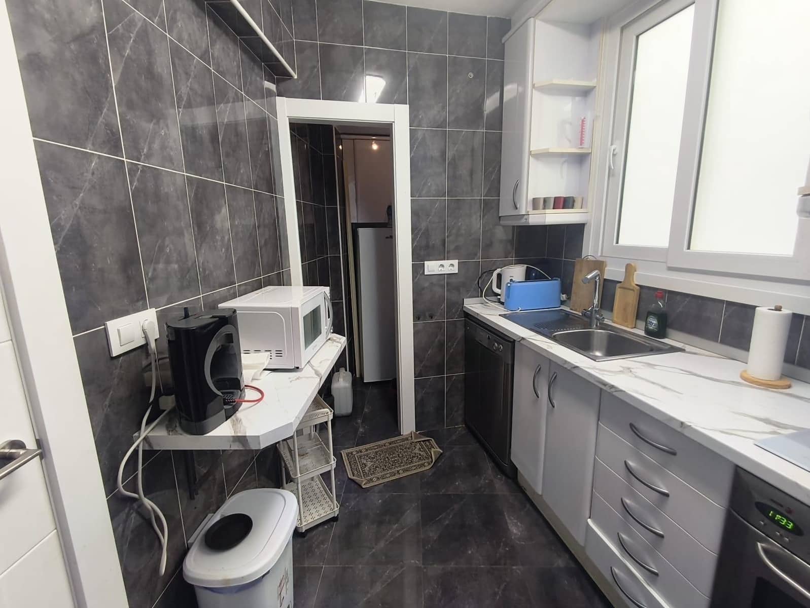 3 sovrum Lägenhet för semesterbostäder i Gandia - 1 995 € (Ref: 9846243)