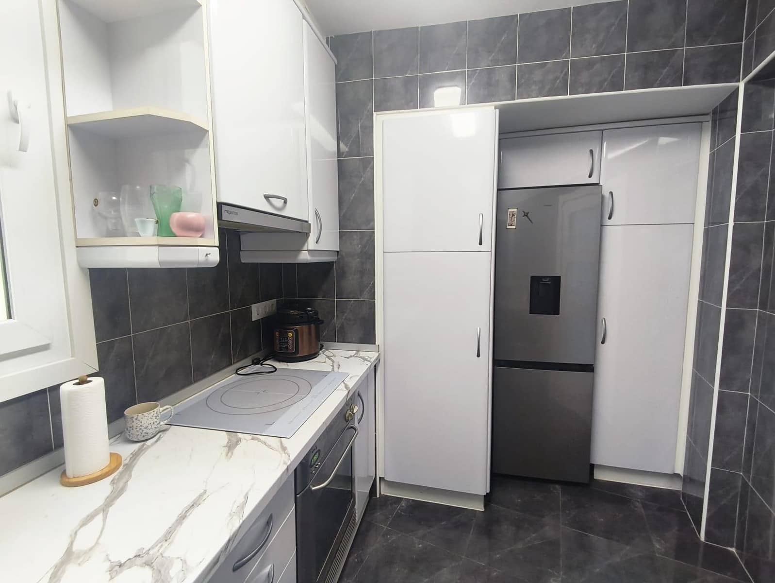 3 sovrum Lägenhet för semesterbostäder i Gandia - 1 995 € (Ref: 9846243)