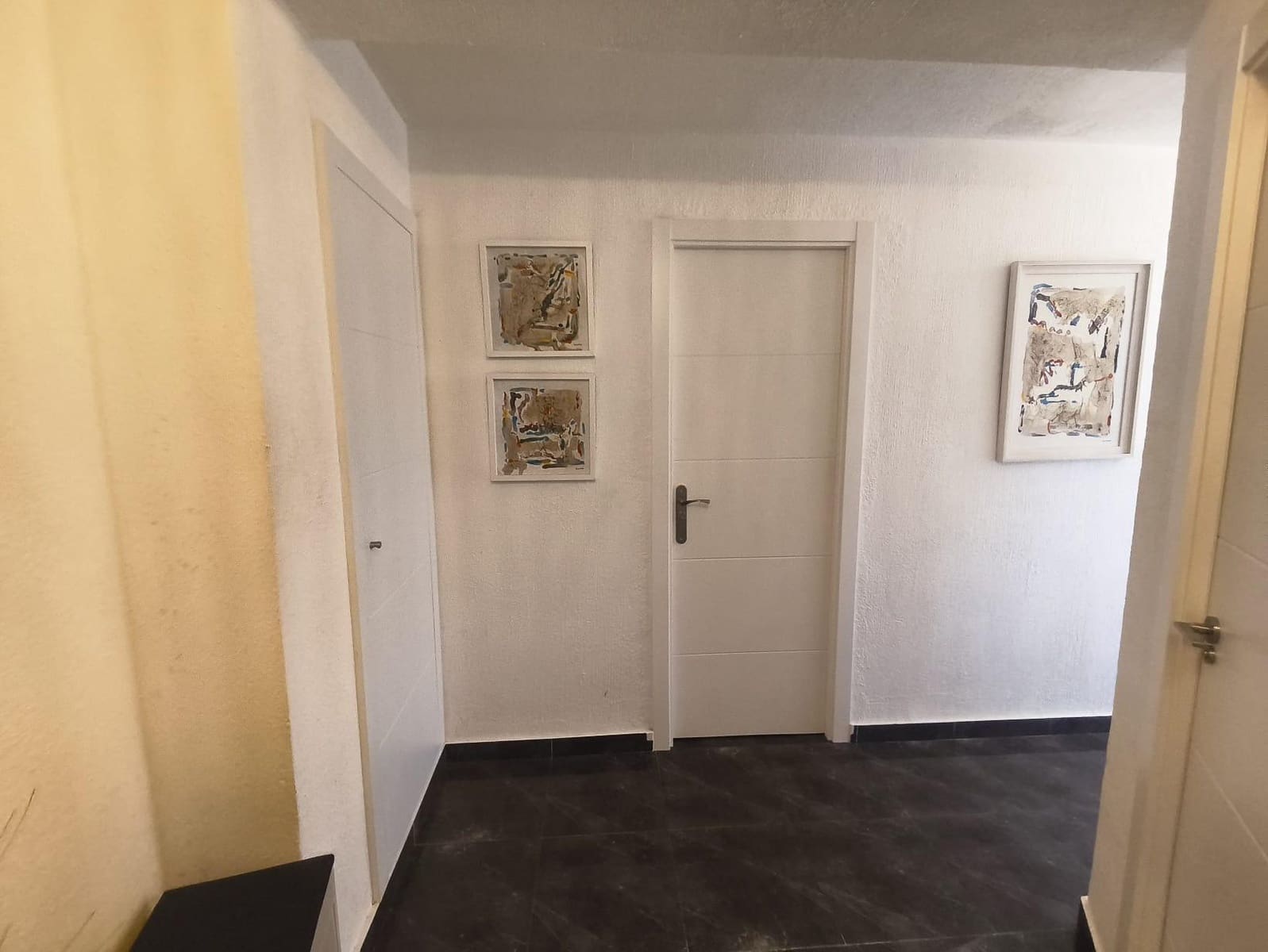 3 sovrum Lägenhet för semesterbostäder i Gandia - 1 995 € (Ref: 9846243)