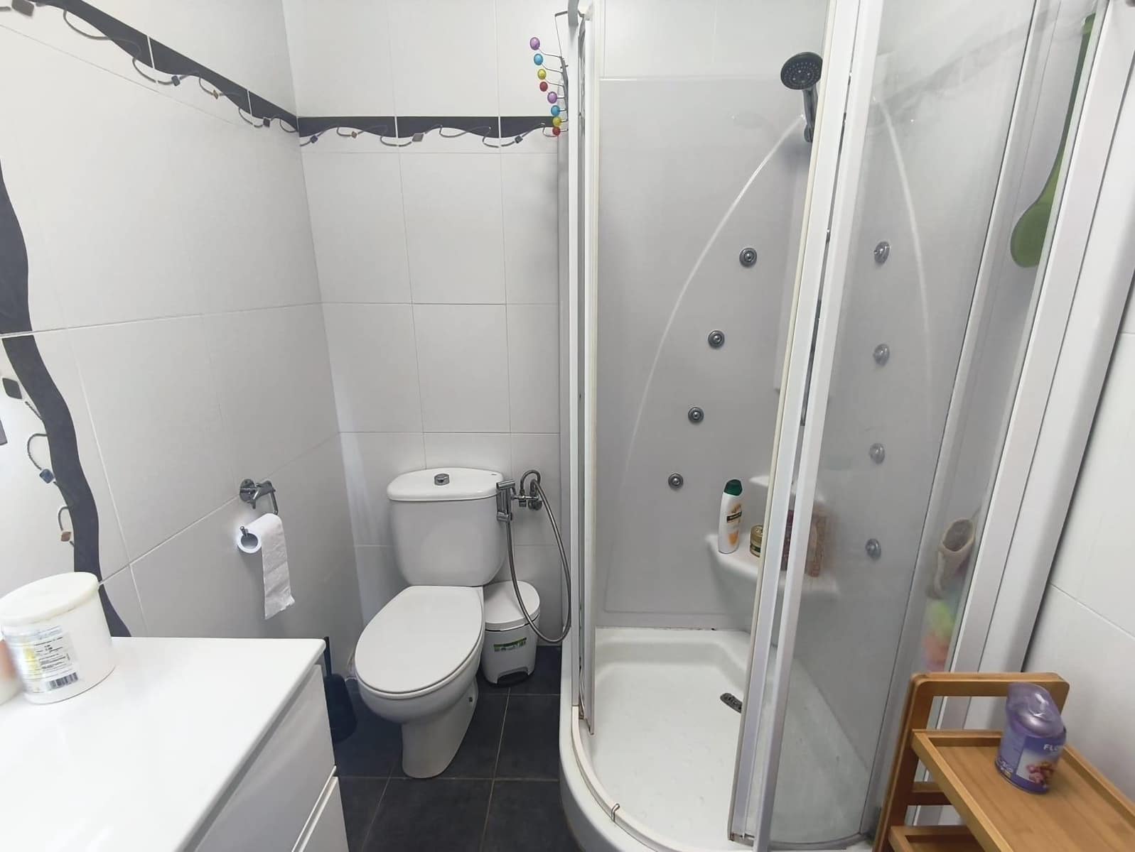 3 sovrum Lägenhet för semesterbostäder i Gandia - 1 995 € (Ref: 9846243)