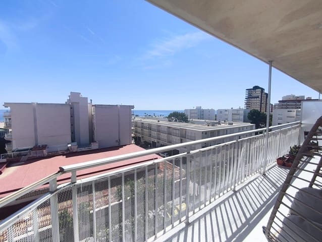Appartement de 3 chambres de location de vacances à Gandia - 1 995 € (Ref: 9846243)