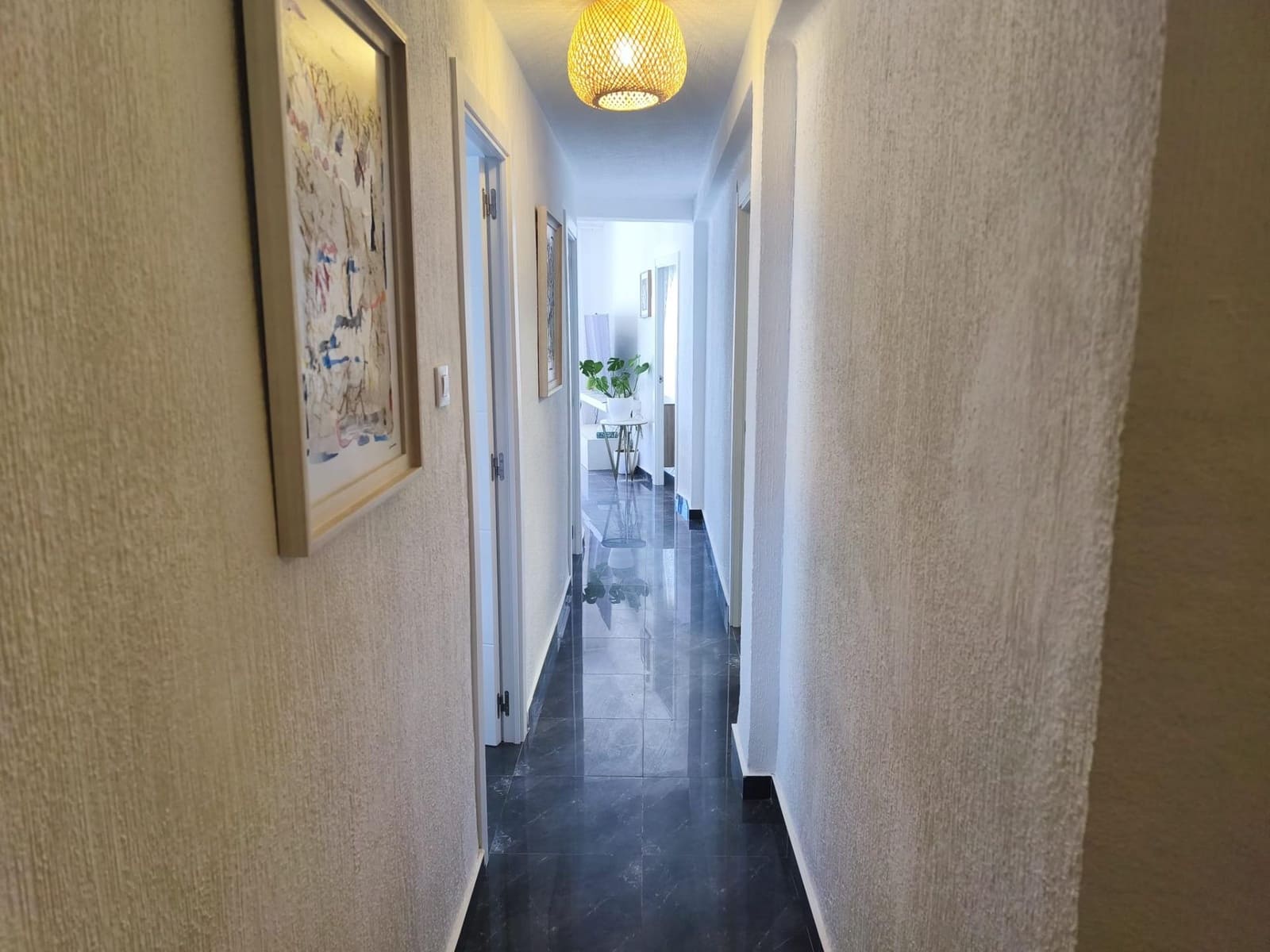 3 sovrum Lägenhet för semesterbostäder i Gandia - 1 995 € (Ref: 9846243)