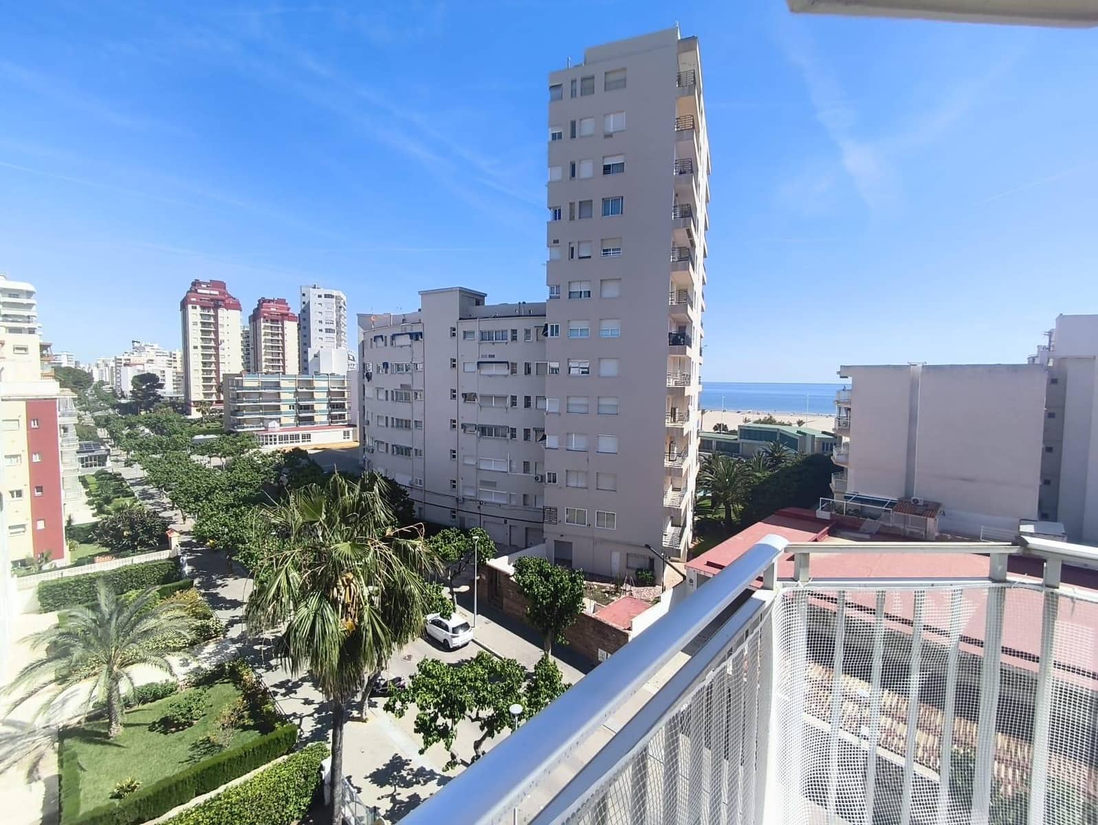 3 sovrum Lägenhet för semesterbostäder i Gandia - 1 995 € (Ref: 9846243)