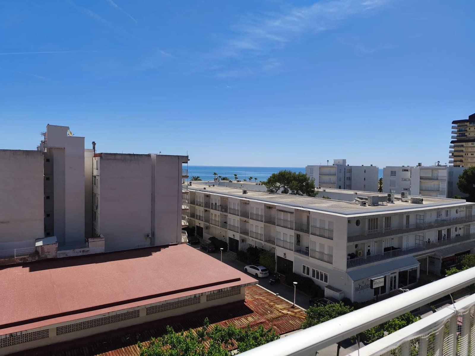 3 sovrum Lägenhet för semesterbostäder i Gandia - 1 995 € (Ref: 9846243)