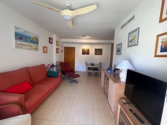 2 soveværelse Lejlighed til salg i Gandia med swimmingpool - € 250.000 (Ref: 9855466)