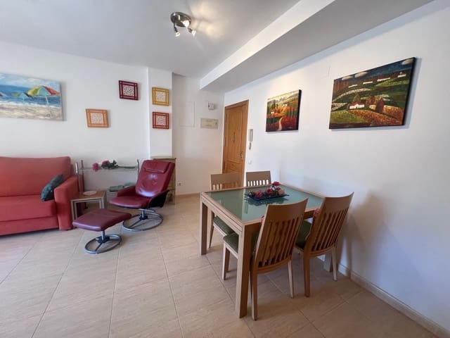 2 soveværelse Lejlighed til salg i Gandia med swimmingpool - € 250.000 (Ref: 9855466)