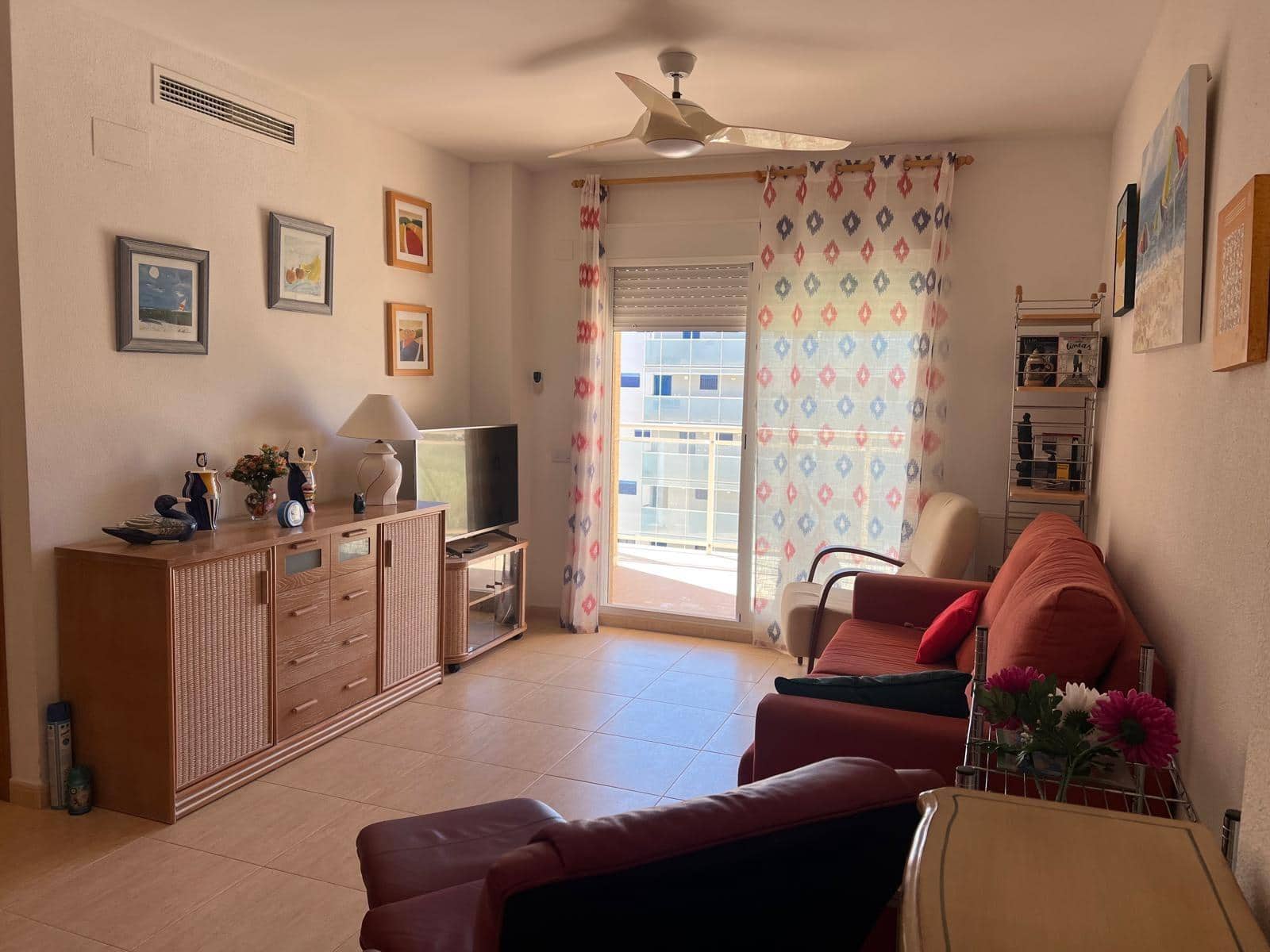 2 soveværelse Lejlighed til salg i Gandia med swimmingpool - € 250.000 (Ref: 9855466)