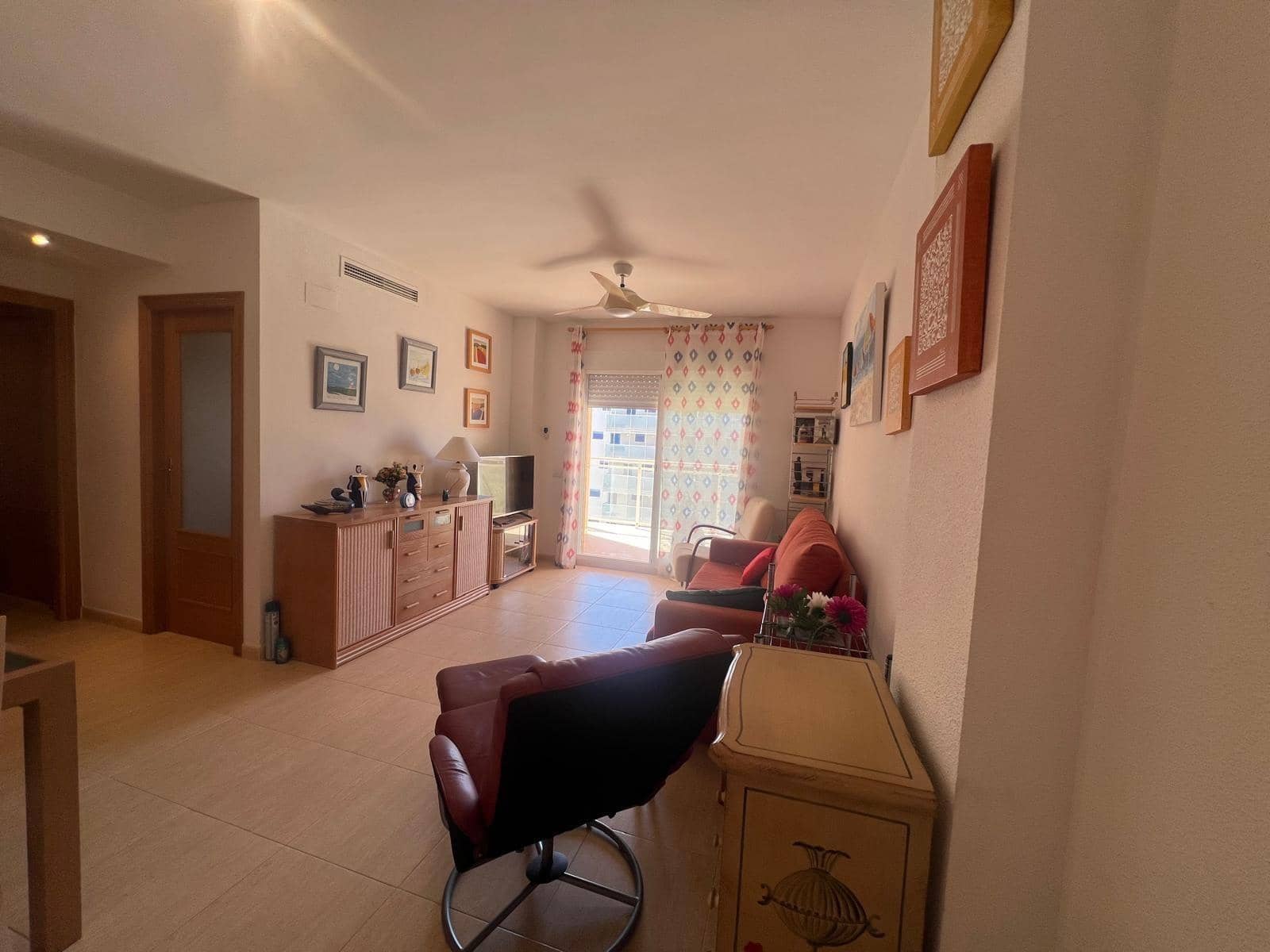 2 soveværelse Lejlighed til salg i Gandia med swimmingpool - € 250.000 (Ref: 9855466)