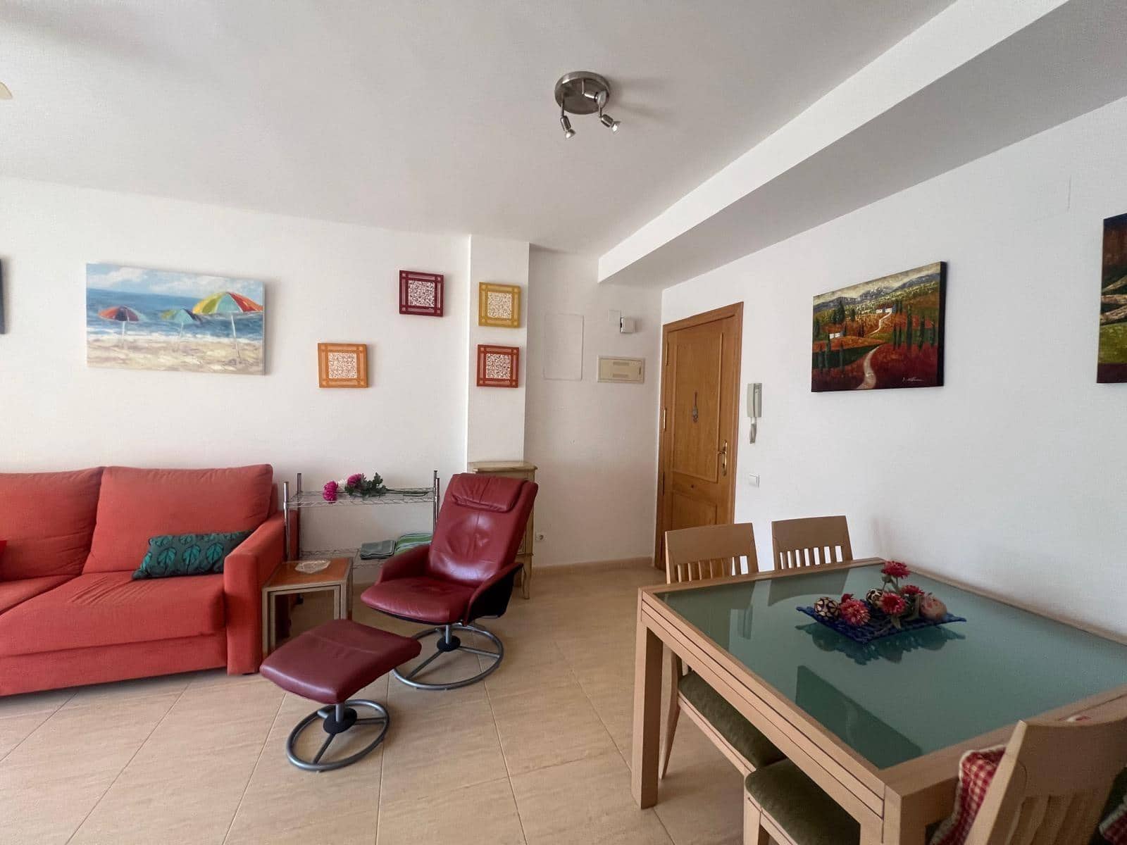 2 soveværelse Lejlighed til salg i Gandia med swimmingpool - € 250.000 (Ref: 9855466)