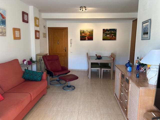 2 soveværelse Lejlighed til salg i Gandia med swimmingpool - € 250.000 (Ref: 9855466)
