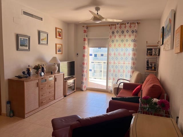 2 soveværelse Lejlighed til salg i Gandia med swimmingpool - € 250.000 (Ref: 9855466)