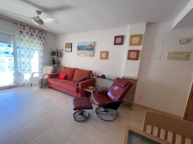 2 soveværelse Lejlighed til salg i Gandia med swimmingpool - € 250.000 (Ref: 9855466)