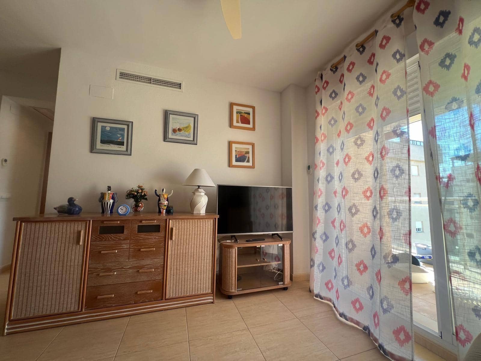 2 soveværelse Lejlighed til salg i Gandia med swimmingpool - € 250.000 (Ref: 9855466)