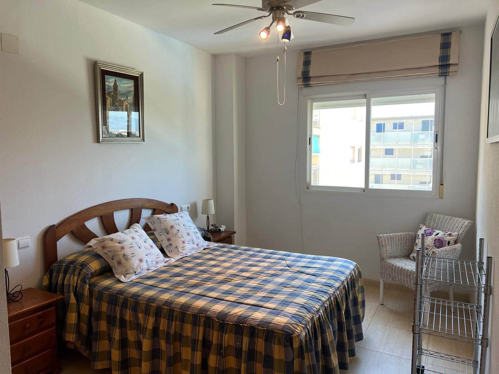 2 soveværelse Lejlighed til salg i Gandia med swimmingpool - € 250.000 (Ref: 9855466)