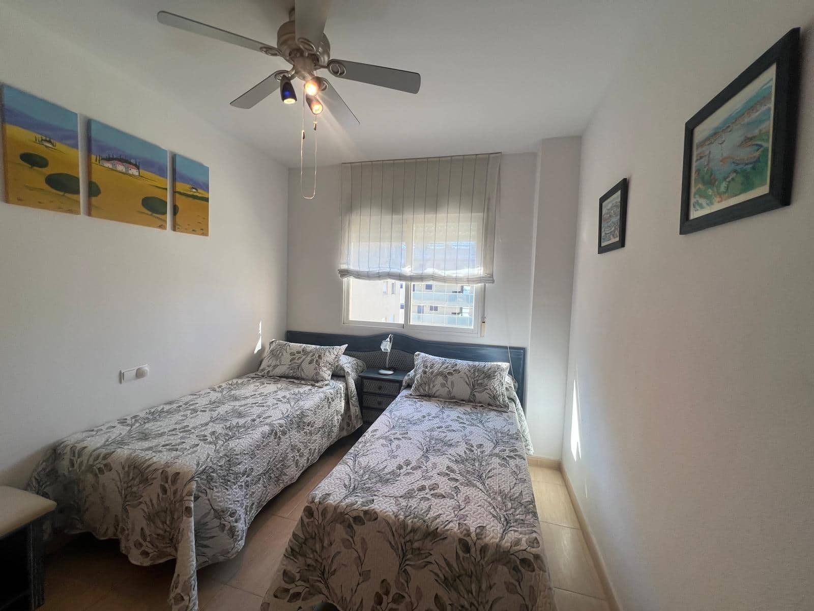 2 soveværelse Lejlighed til salg i Gandia med swimmingpool - € 250.000 (Ref: 9855466)