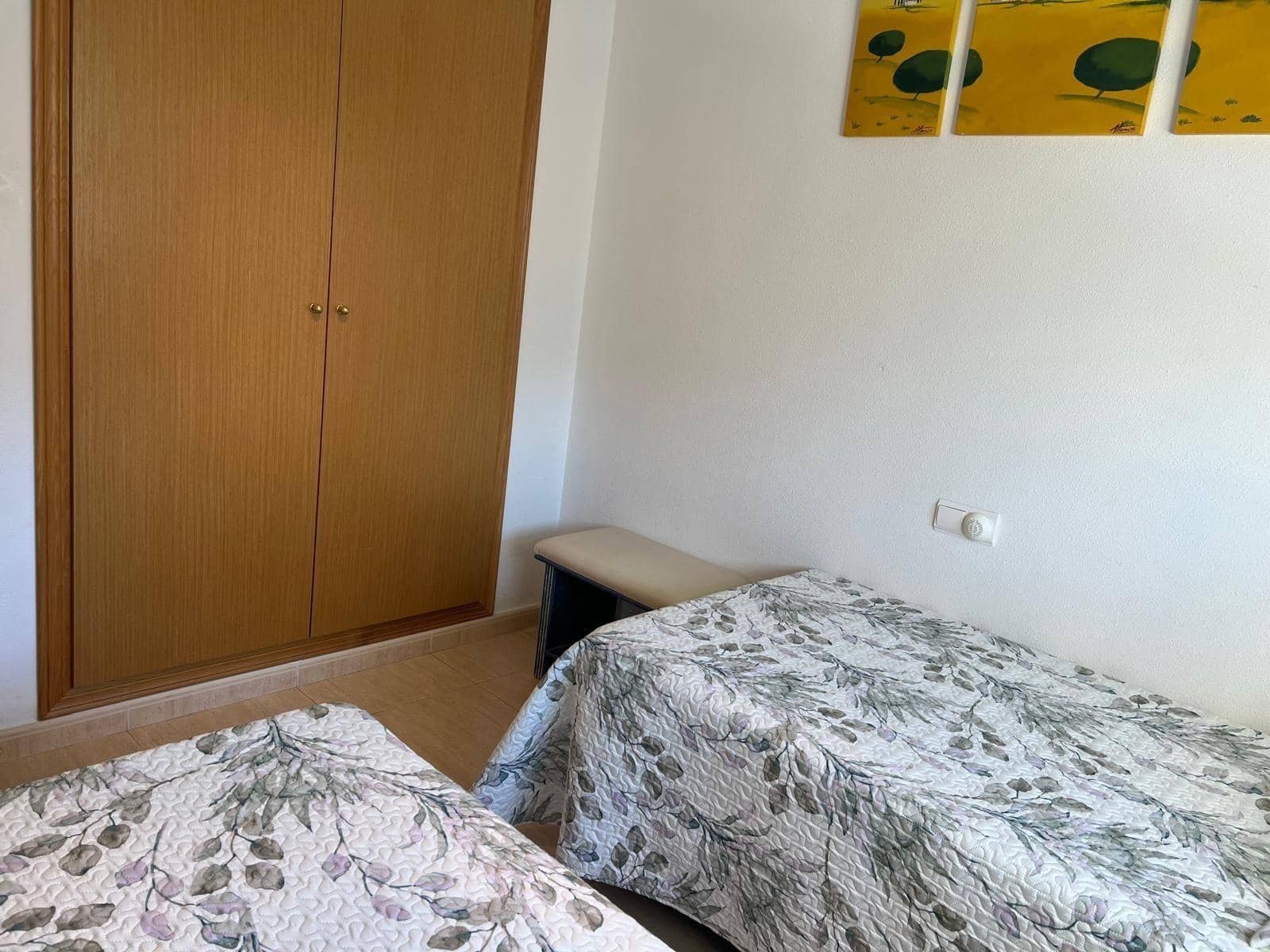 2 soveværelse Lejlighed til salg i Gandia med swimmingpool - € 250.000 (Ref: 9855466)