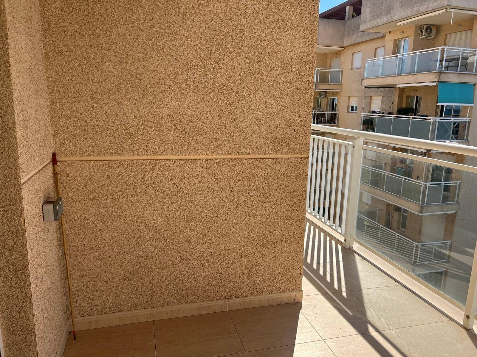 2 soveværelse Lejlighed til salg i Gandia med swimmingpool - € 250.000 (Ref: 9855466)