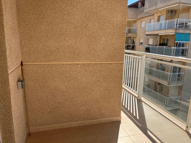 2 soveværelse Lejlighed til salg i Gandia med swimmingpool - € 250.000 (Ref: 9855466)