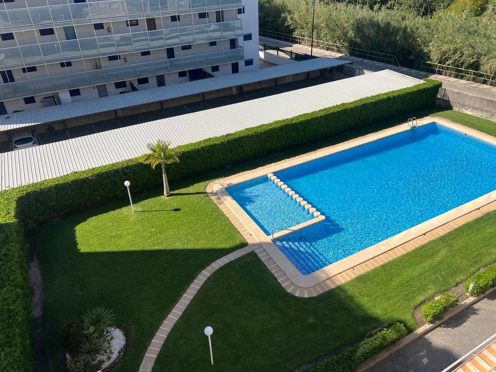 2 soveværelse Lejlighed til salg i Gandia med swimmingpool - € 250.000 (Ref: 9855466)