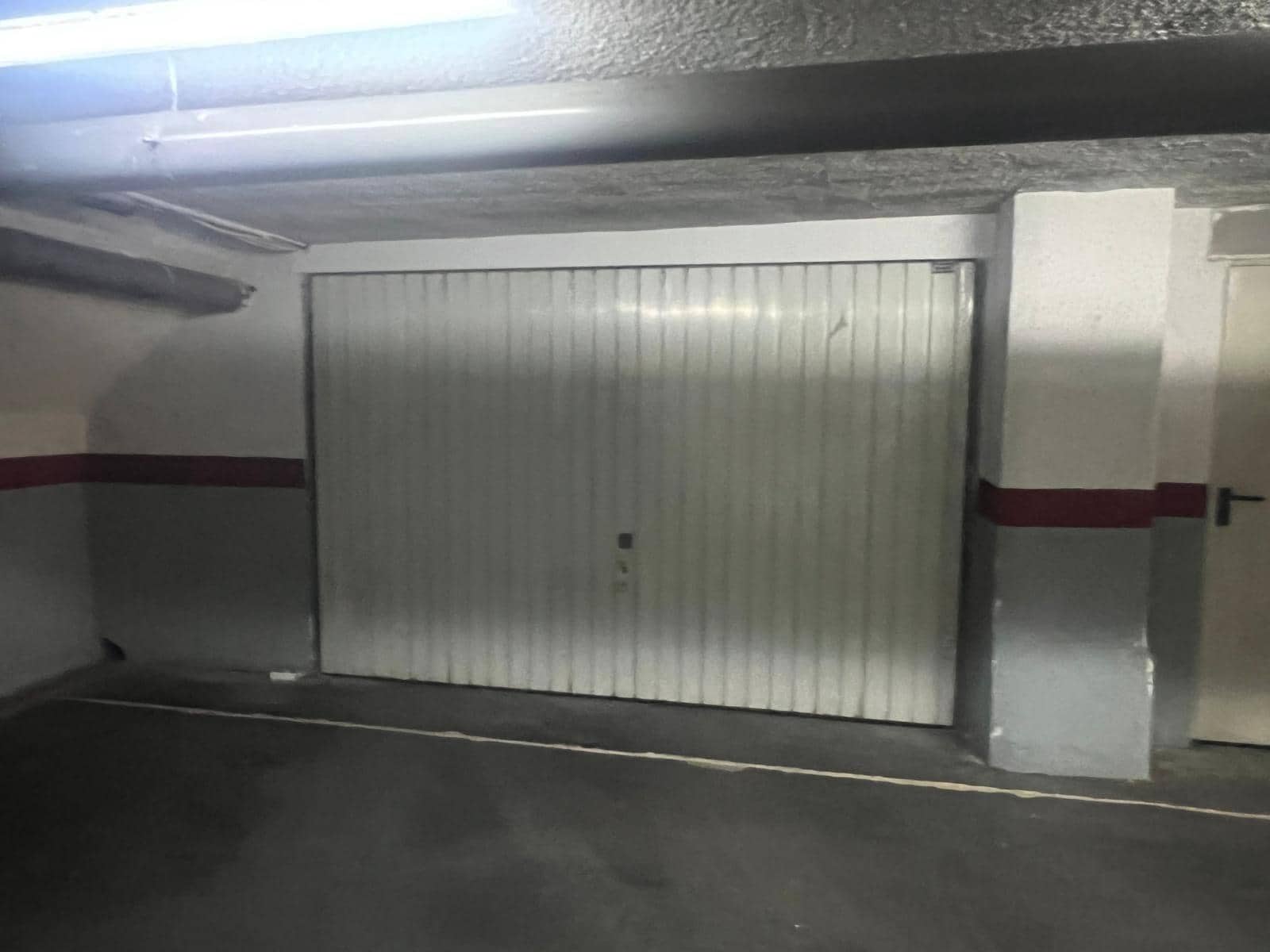 Garaje en Gandia en alquiler - 190 € (Ref: 9868603)