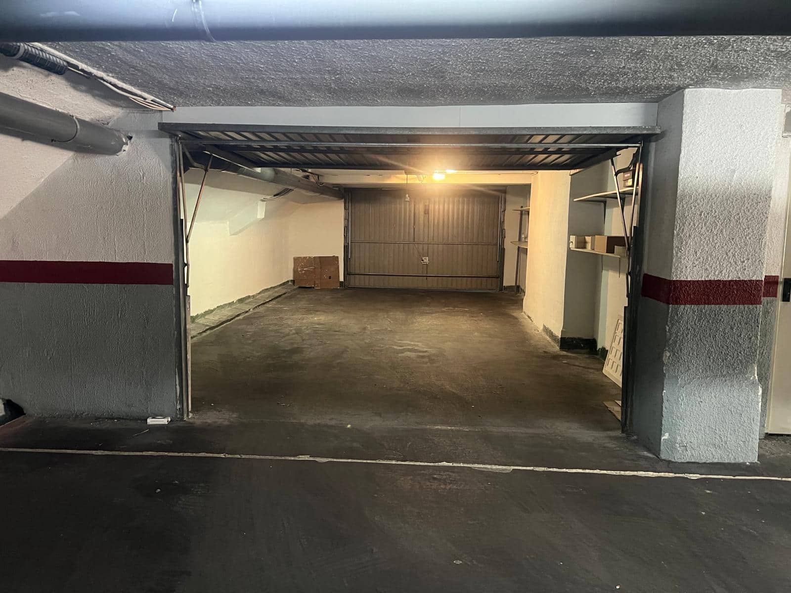 Garaje en Gandia en alquiler - 190 € (Ref: 9868603)