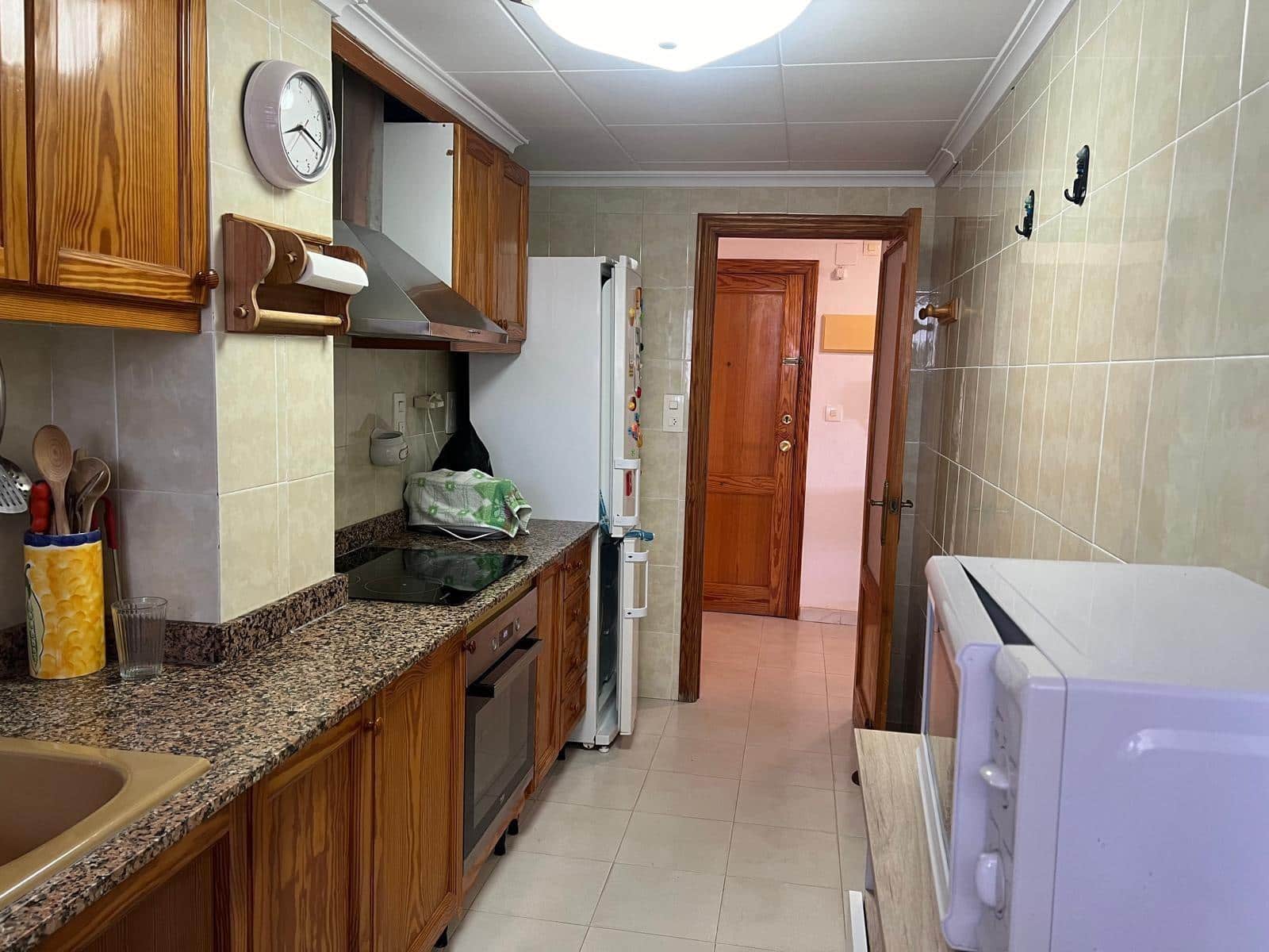 3 Zimmer Apartment zu verkaufen in Tavernes de la Valldigna mit Pool Garage - 243.000 € (Ref: 9890388)