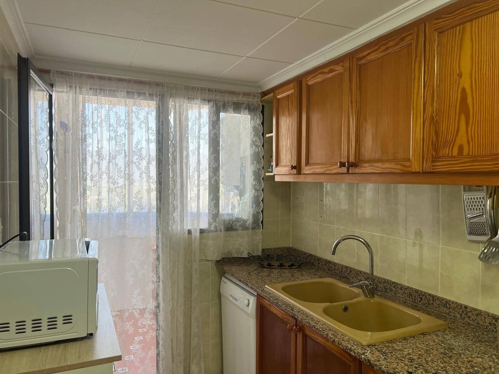 3 Zimmer Apartment zu verkaufen in Tavernes de la Valldigna mit Pool Garage - 243.000 € (Ref: 9890388)