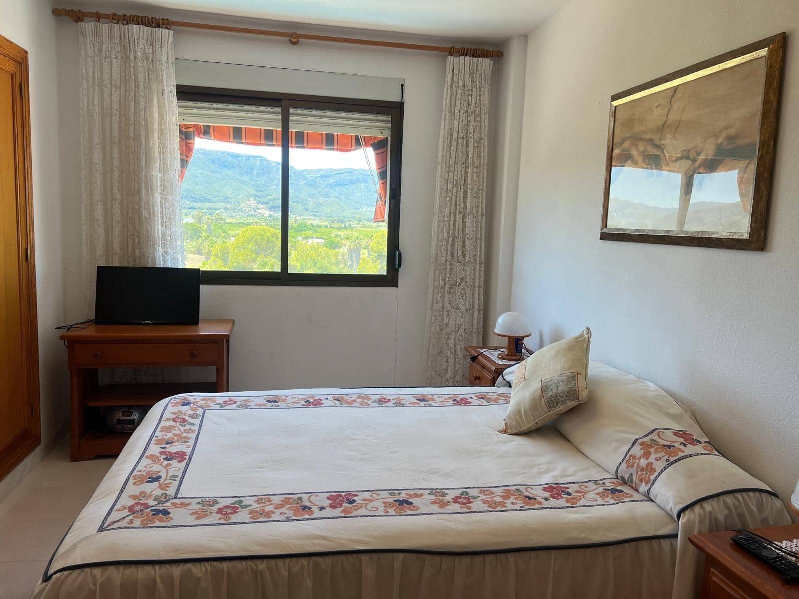 3 Zimmer Apartment zu verkaufen in Tavernes de la Valldigna mit Pool Garage - 243.000 € (Ref: 9890388)