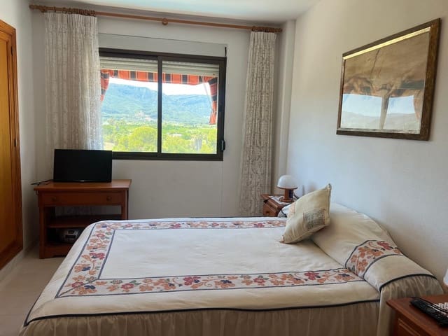 3 Zimmer Apartment zu verkaufen in Tavernes de la Valldigna mit Pool Garage - 243.000 € (Ref: 9890388)