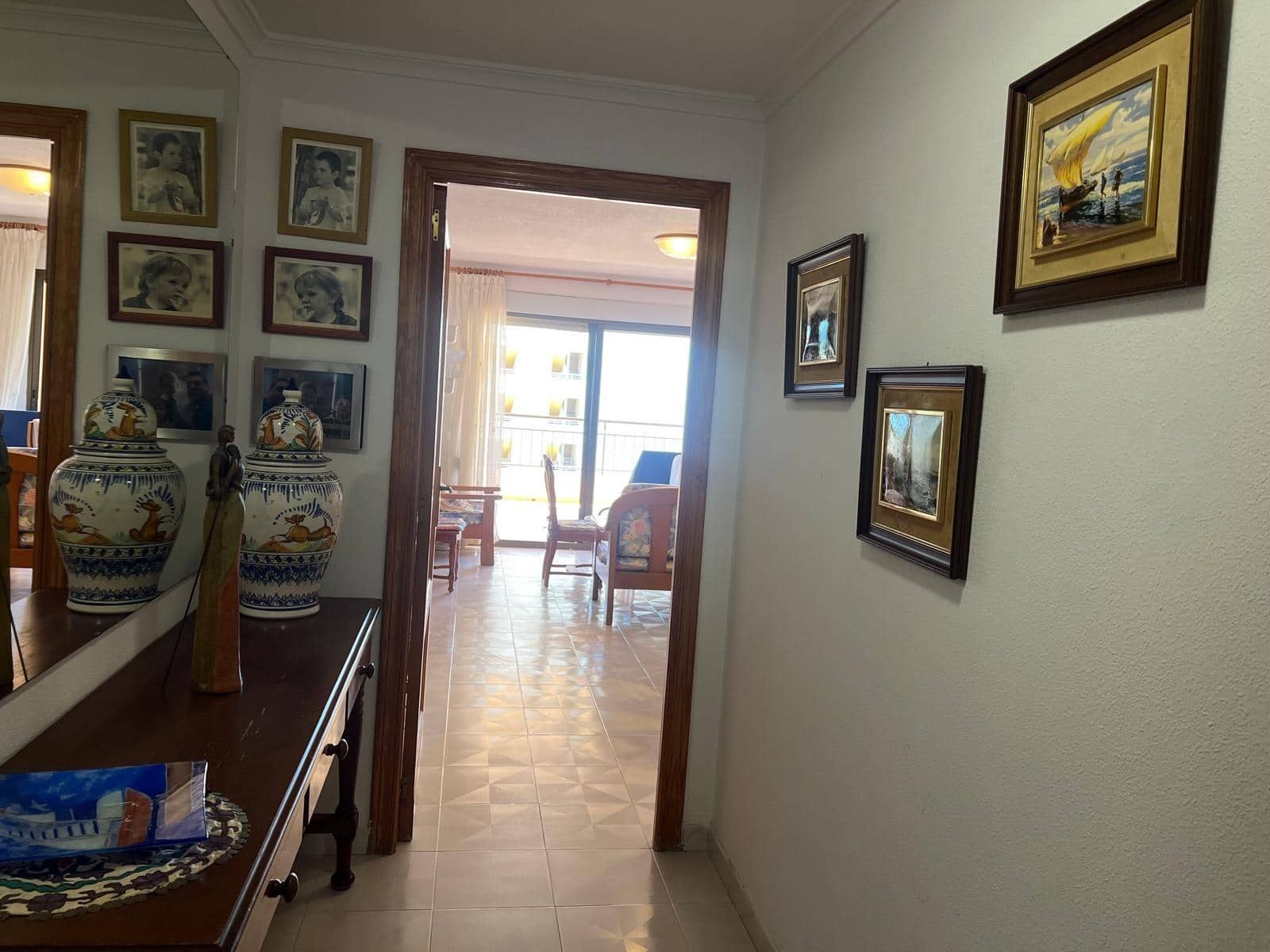 3 Zimmer Apartment zu verkaufen in Tavernes de la Valldigna mit Pool Garage - 243.000 € (Ref: 9890388)