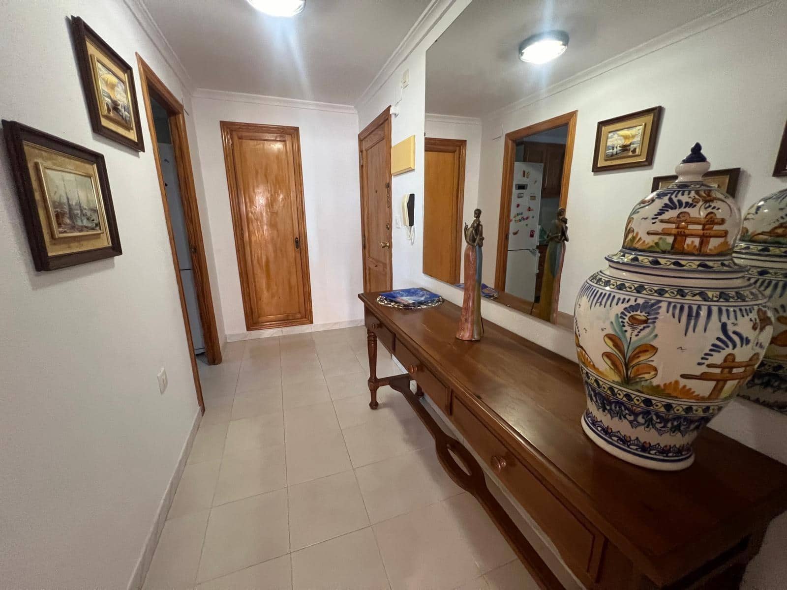 3 Zimmer Apartment zu verkaufen in Tavernes de la Valldigna mit Pool Garage - 243.000 € (Ref: 9890388)