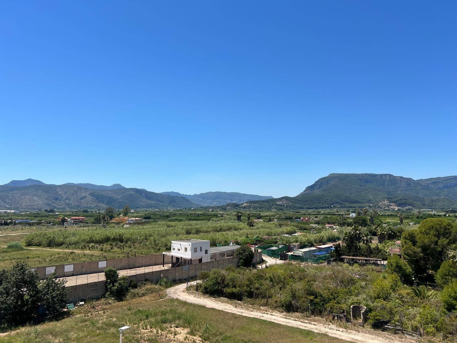 3 Zimmer Apartment zu verkaufen in Tavernes de la Valldigna mit Pool Garage - 243.000 € (Ref: 9890388)