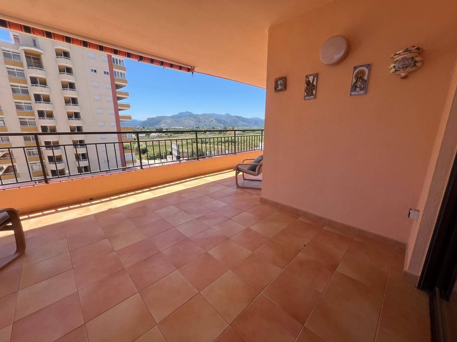3 Zimmer Apartment zu verkaufen in Tavernes de la Valldigna mit Pool Garage - 243.000 € (Ref: 9890388)