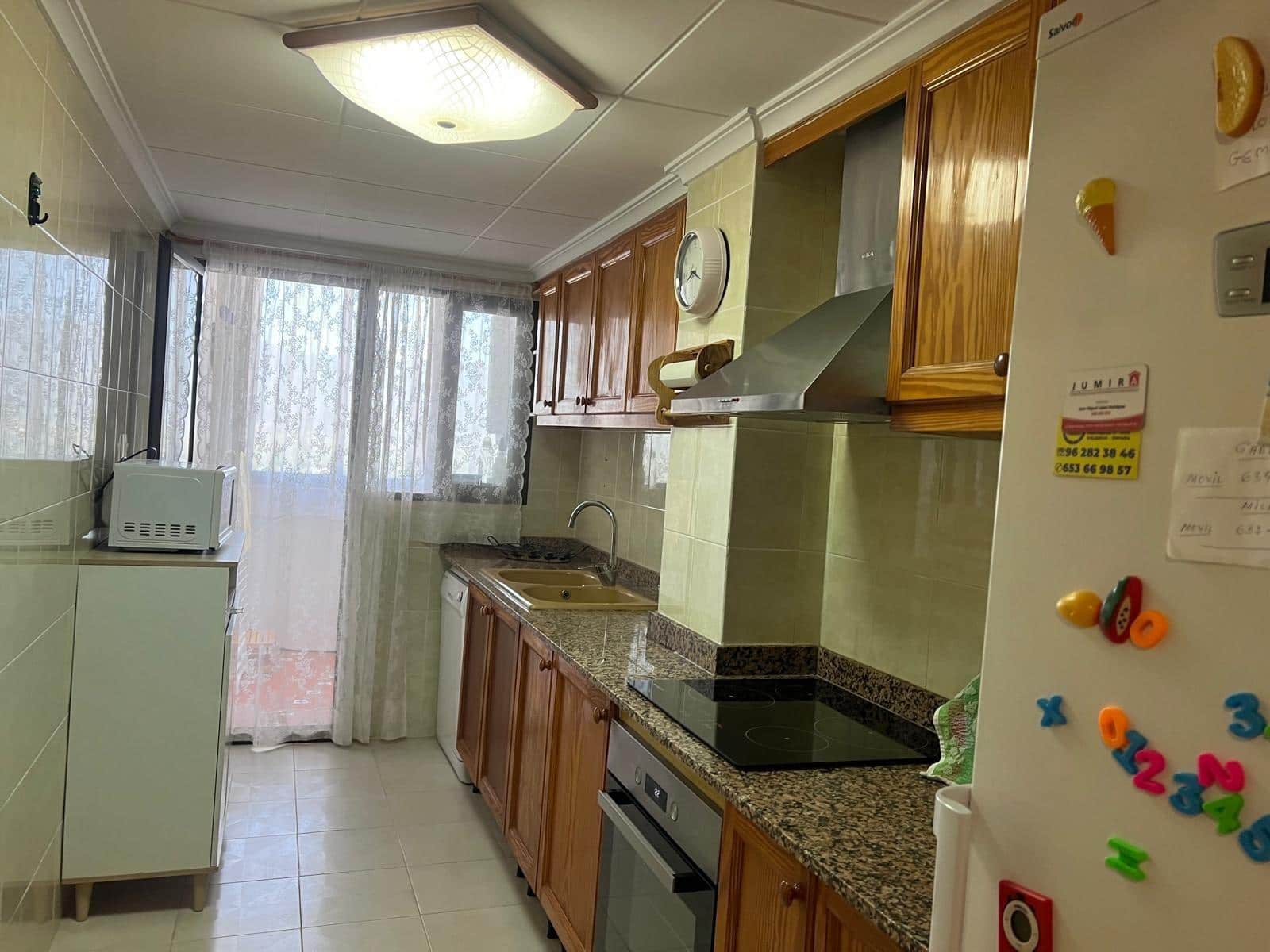 3 Zimmer Apartment zu verkaufen in Tavernes de la Valldigna mit Pool Garage - 243.000 € (Ref: 9890388)