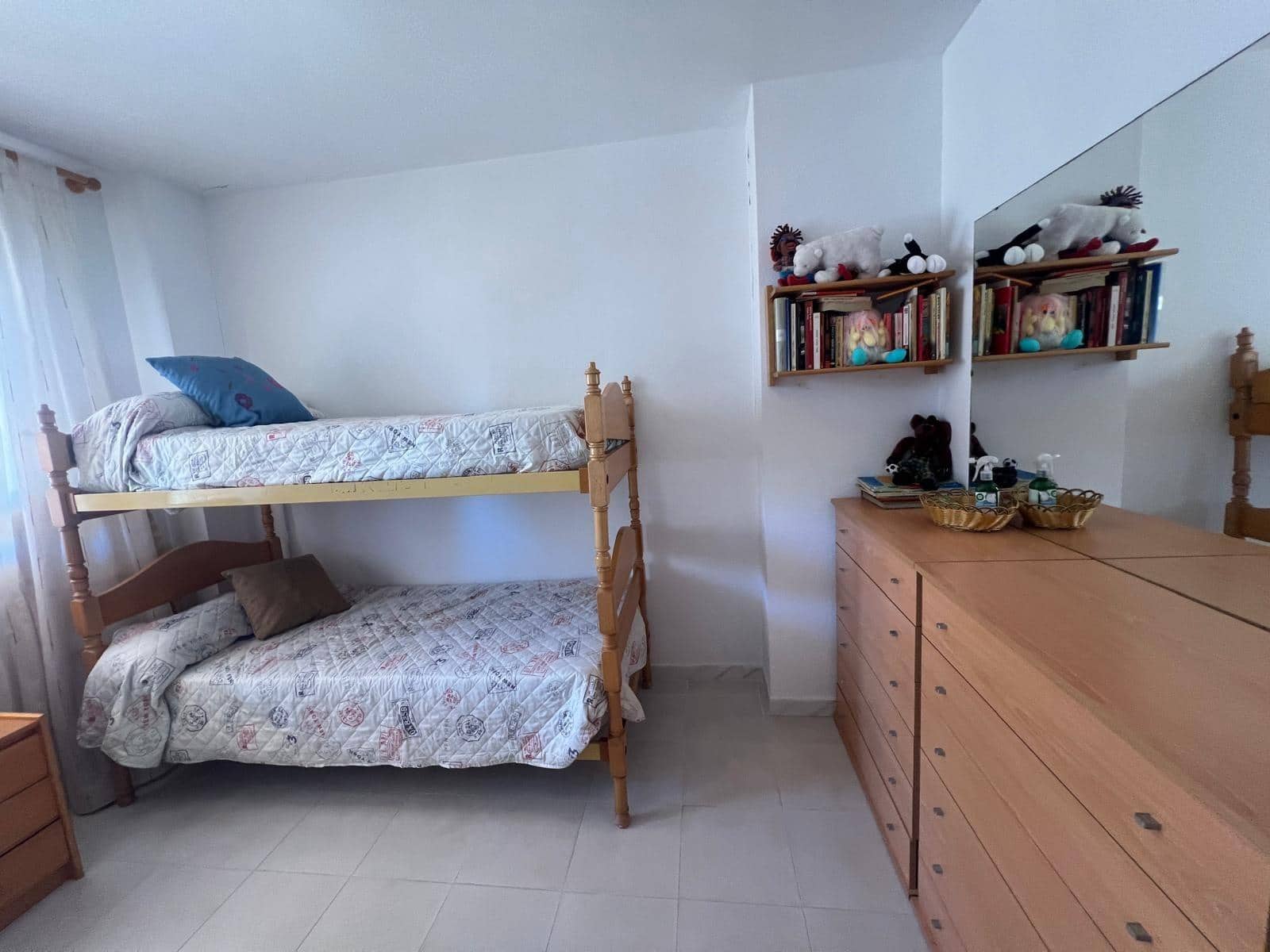 3 Zimmer Apartment zu verkaufen in Tavernes de la Valldigna mit Pool Garage - 243.000 € (Ref: 9890388)