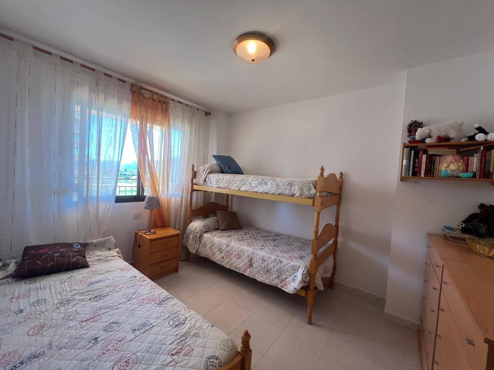 3 Zimmer Apartment zu verkaufen in Tavernes de la Valldigna mit Pool Garage - 243.000 € (Ref: 9890388)