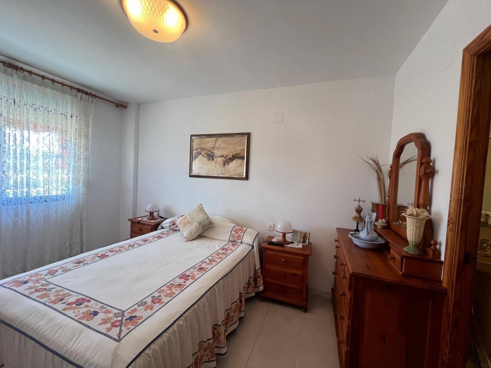 3 Zimmer Apartment zu verkaufen in Tavernes de la Valldigna mit Pool Garage - 243.000 € (Ref: 9890388)