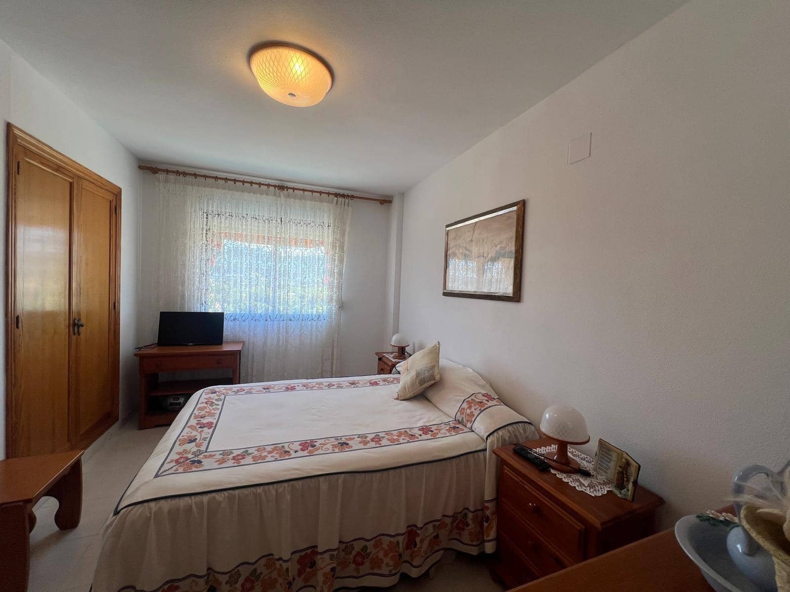 3 Zimmer Apartment zu verkaufen in Tavernes de la Valldigna mit Pool Garage - 243.000 € (Ref: 9890388)