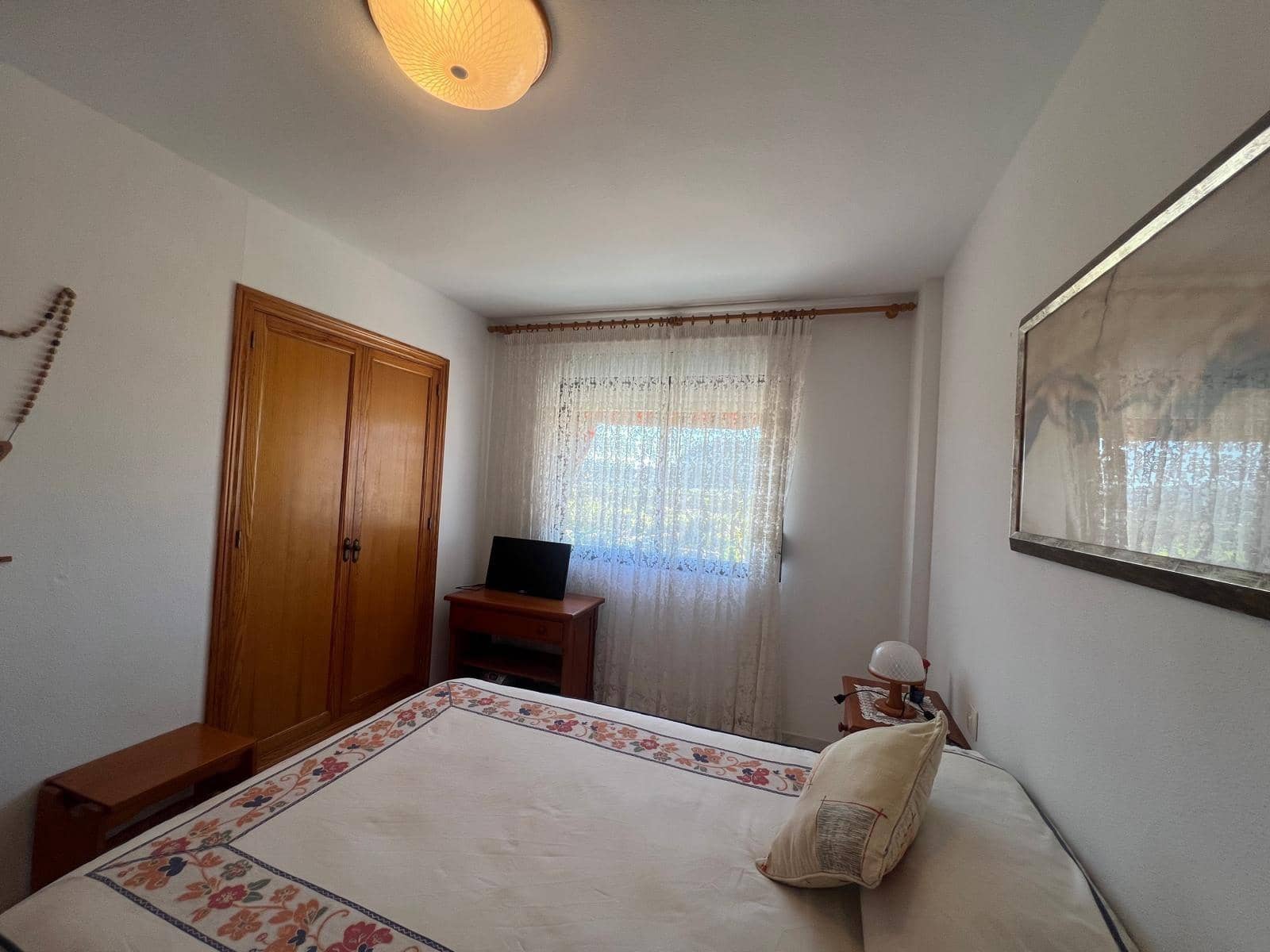 3 Zimmer Apartment zu verkaufen in Tavernes de la Valldigna mit Pool Garage - 243.000 € (Ref: 9890388)