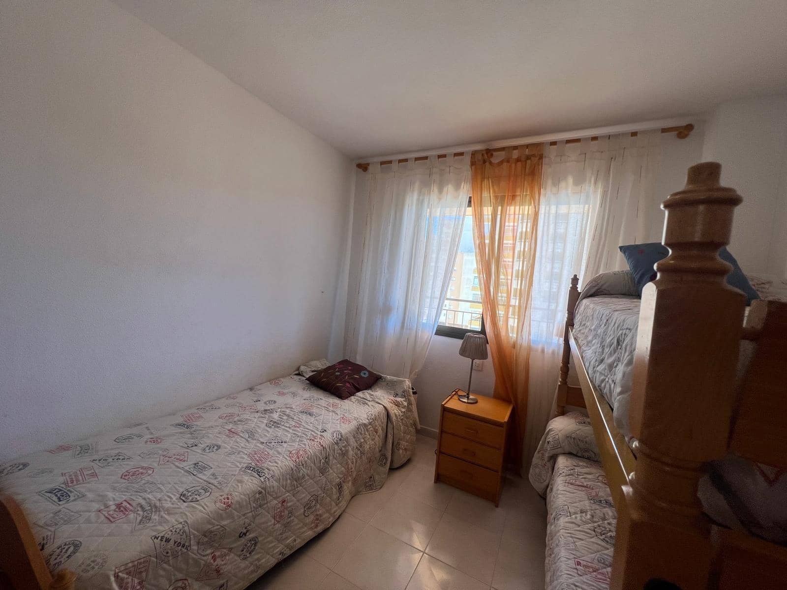 3 Zimmer Apartment zu verkaufen in Tavernes de la Valldigna mit Pool Garage - 243.000 € (Ref: 9890388)